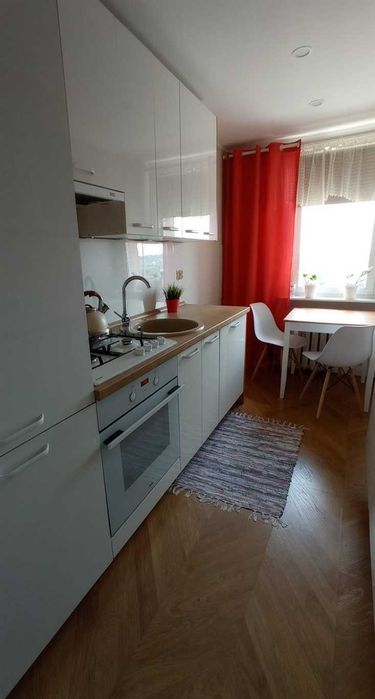 Katowice Zawodzie- Blisko U.E 2 pokoje-panorama miasta - Widok 4