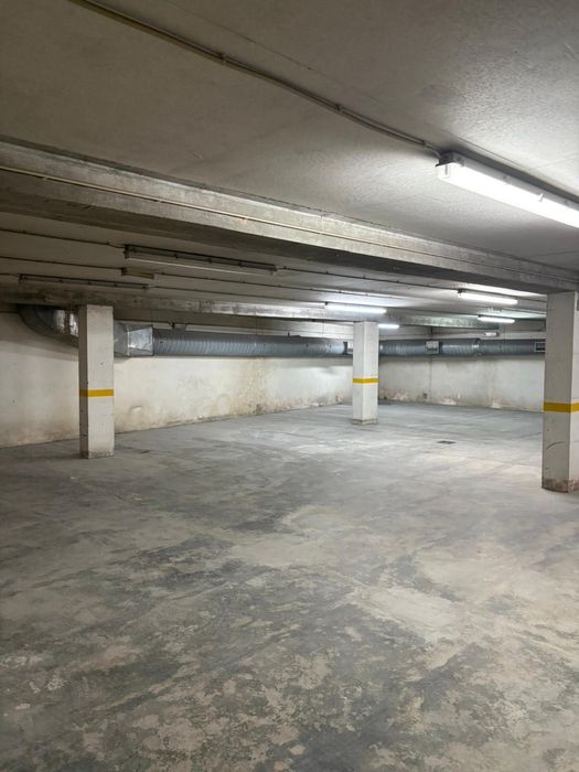 Lugar de garagem centro de viseu