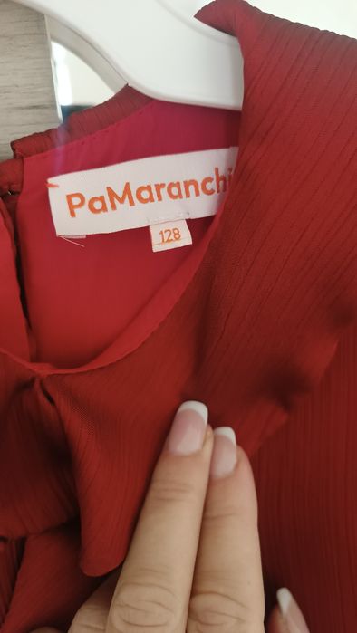 Сукня "PaMaranchi" Тиждень знижок.