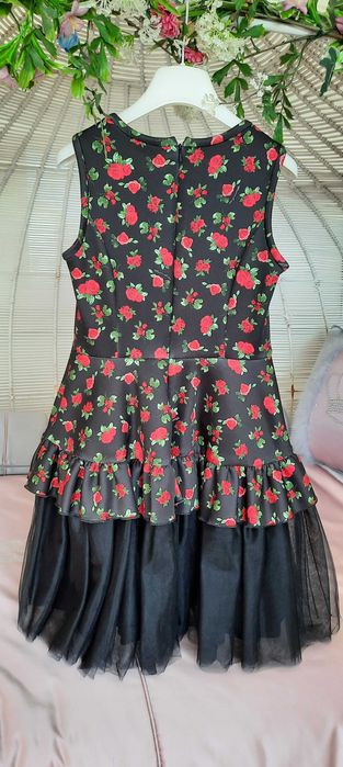 Conjunto de roupa "Monalisa" para menina