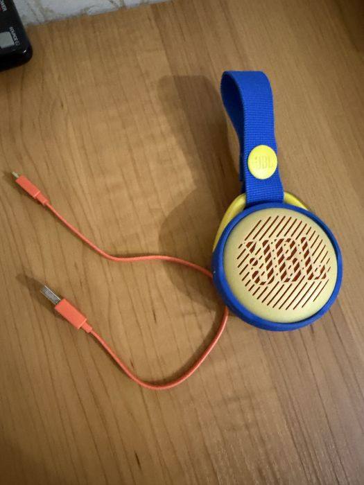 Дитяча колонка  jbl