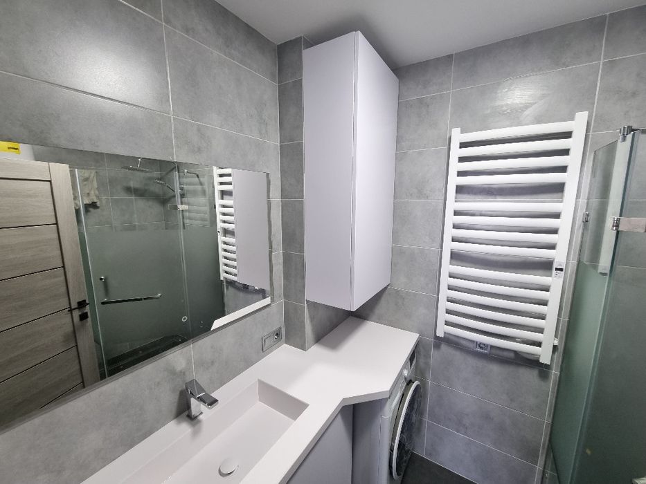 Продаж 3-х кімнатної квартири з новим ремонтом, Обухівський ключ