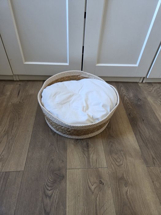 Modern Living, przytulne legowisko Frontera dla kota