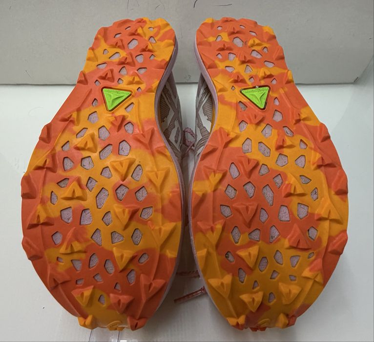 Sapatilha Asics Metafuji Trail 36