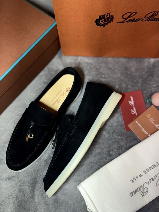 Лофери Loro Piana (Лоро Піанa) (37-40р)