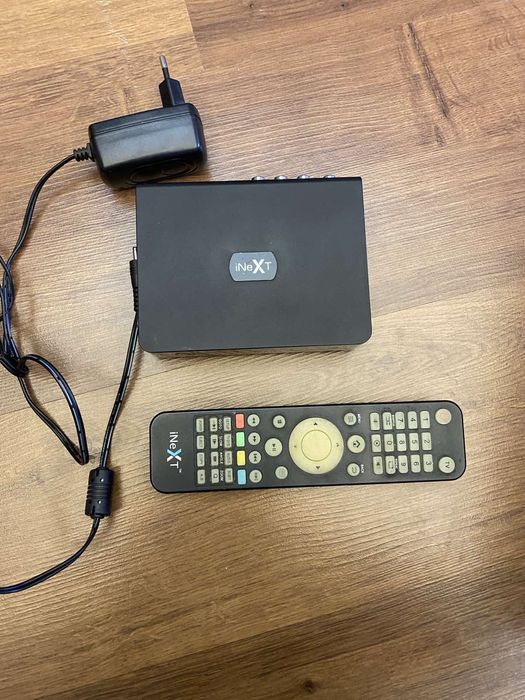 Приставка для Smart TV