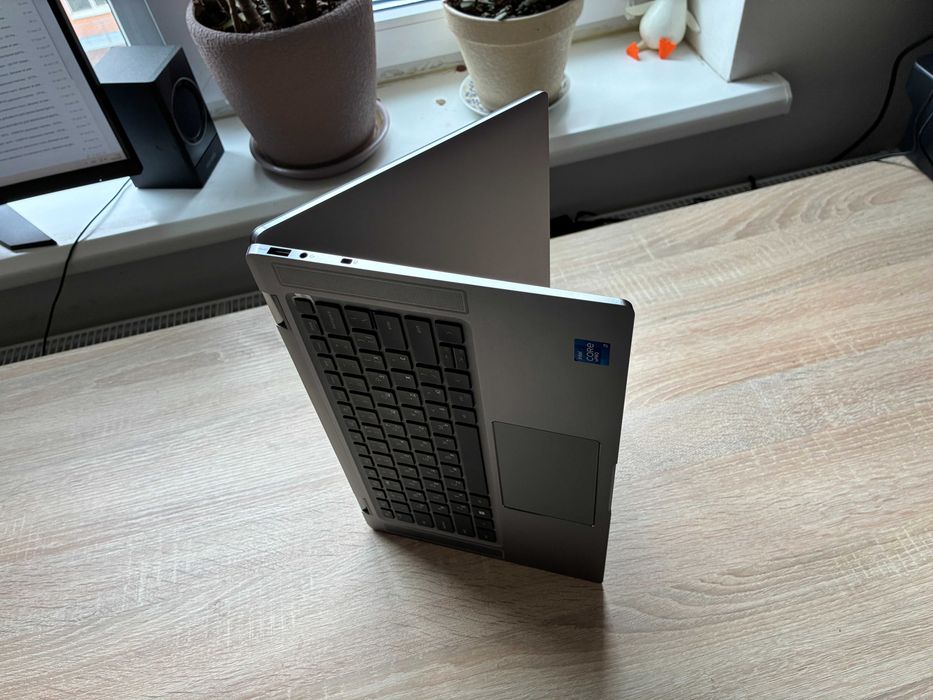 Трансформер 2-в-1 Dell Latitude 9520 Core™ i7_512gb SSD_16gb RAM_сенсор