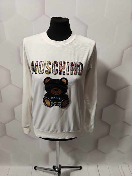 Bluza Moschino Rozmiar M