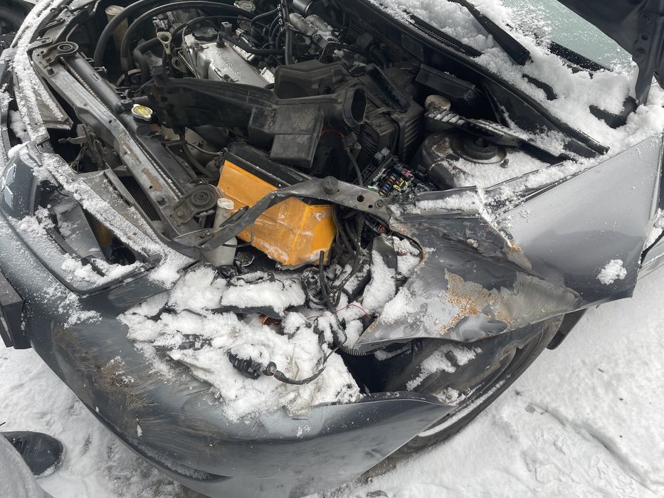 Авто Mitsubishi lancer9