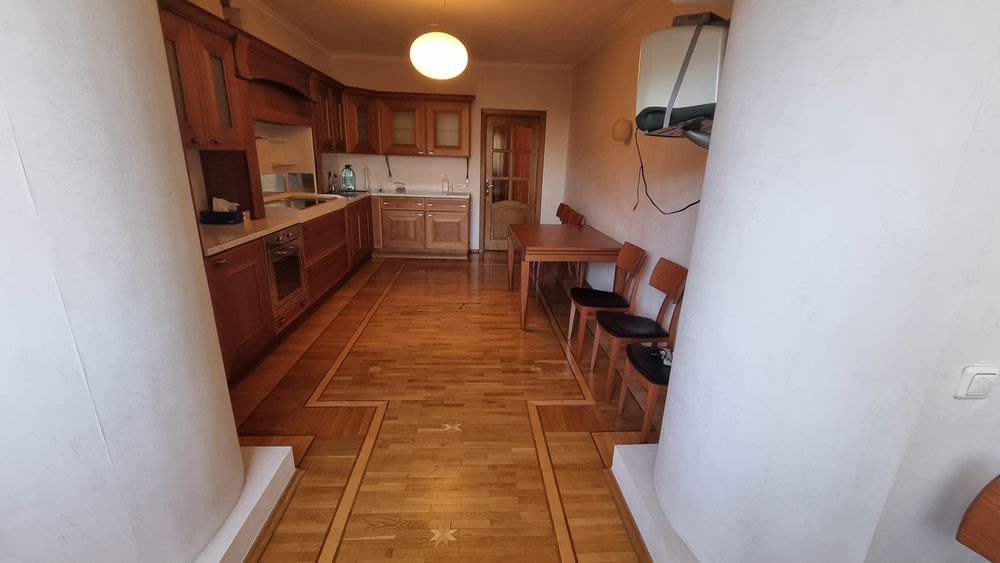 3-кімнатна квартира за адресою вул. Стрийська (площа 117,9 м²) - Atlanta.ua - фото 3