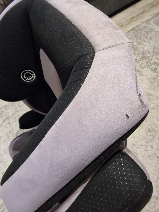 Fotelik samochodowy  Recaro