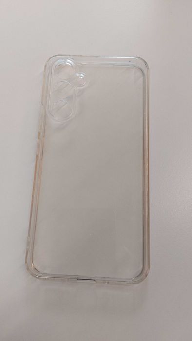 Capa Samsung A54 5G