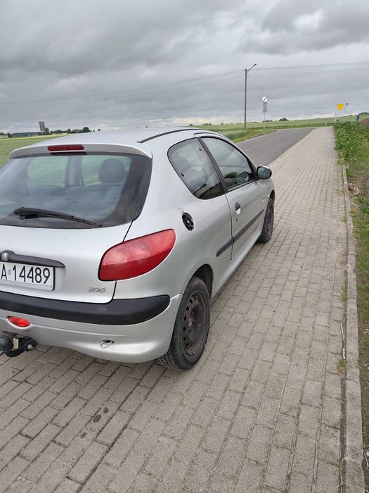 Samochód osobowy