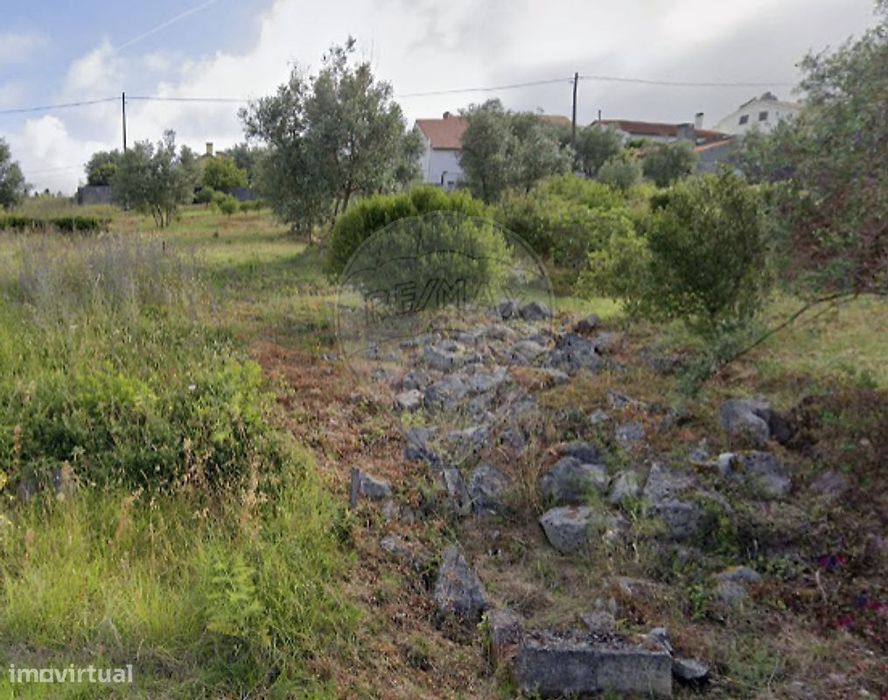Terreno  para venda