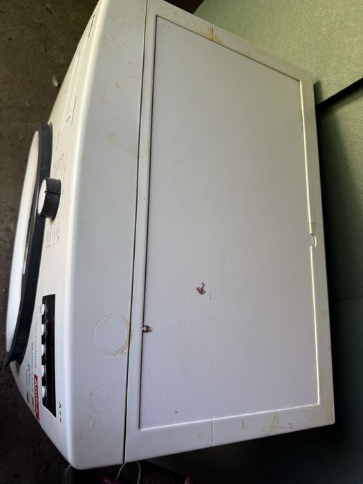 Pralka Amica EAWM6102SL