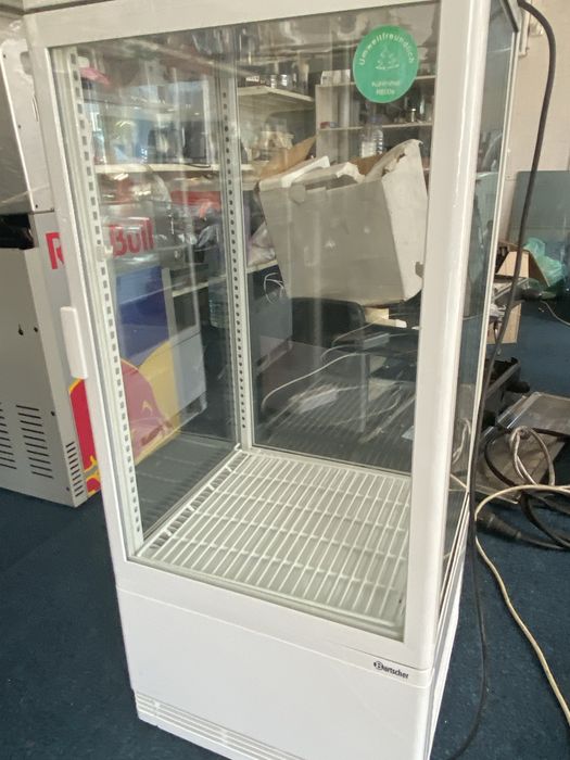 Кондитерська настільна холодильна стан Нової Bartscher