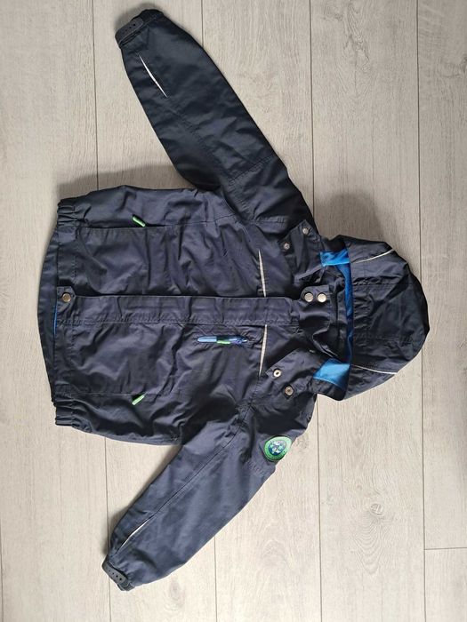Kurtka 122-128 cm PROMOCJA!!