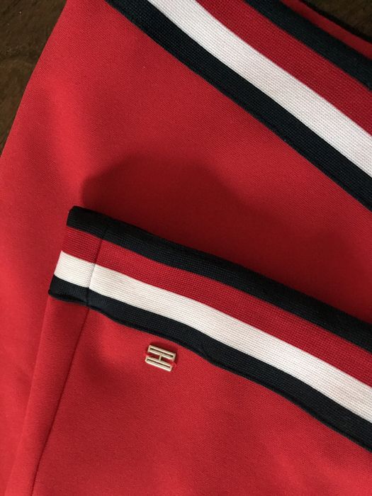 Sukienka Tommy Hilfiger S/M