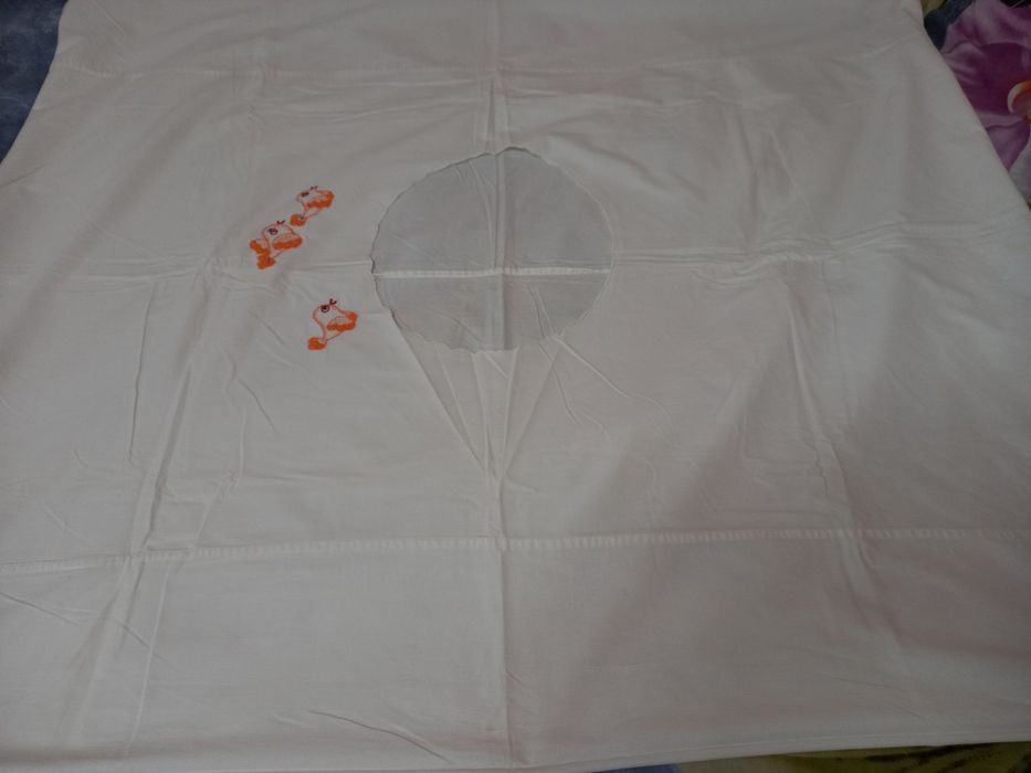 Детское постельное