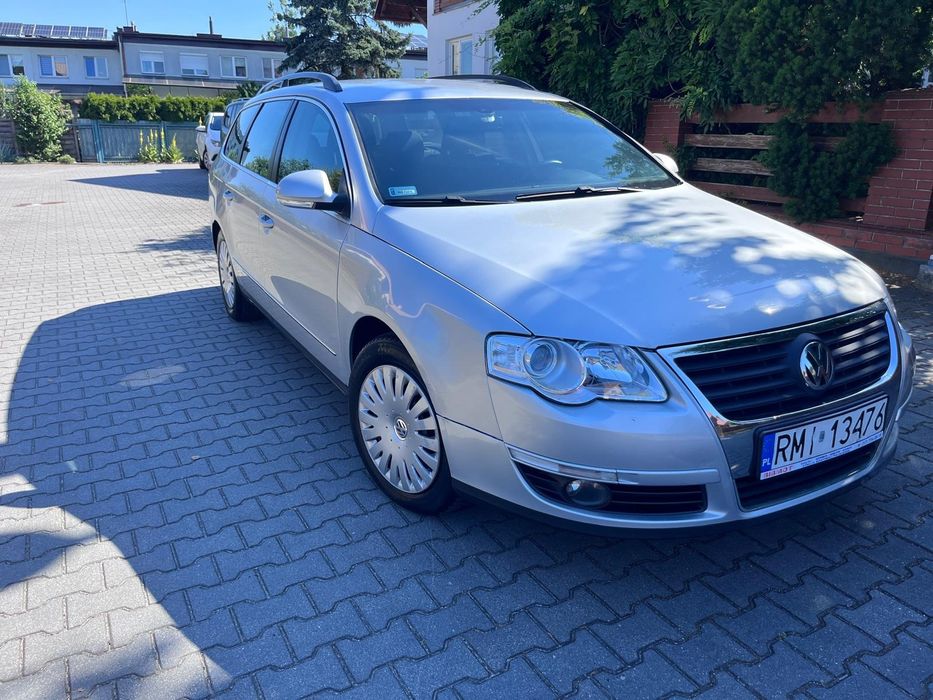 Sprzedam VW Passat