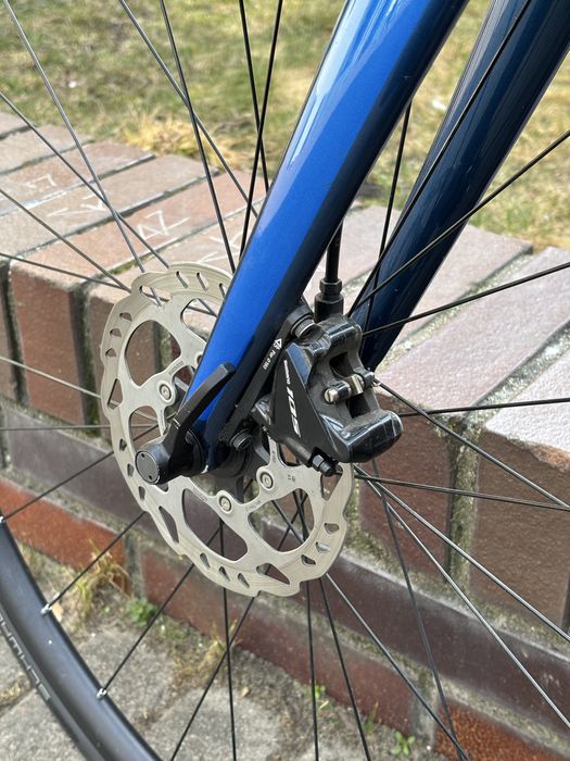 Scott Addict 20 Disc