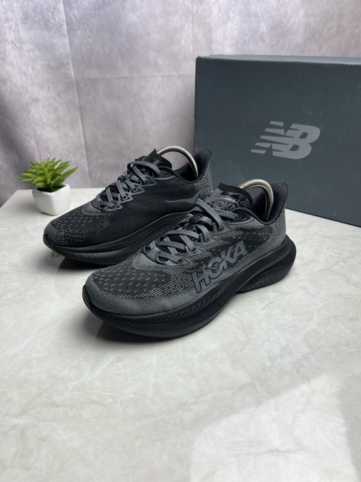 Кросівки Hoka Mach 6 Розмір 40 Original Взуття