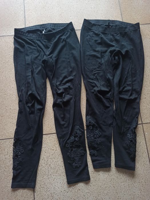 Leginsy calzedonia