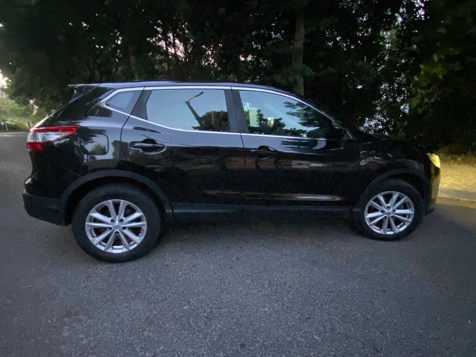 Nissan Qasqhai 1.5 Dci 110CV - Nacional