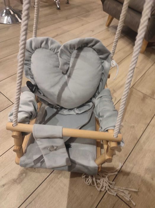 Huśtawka dziecięca Love Gifts