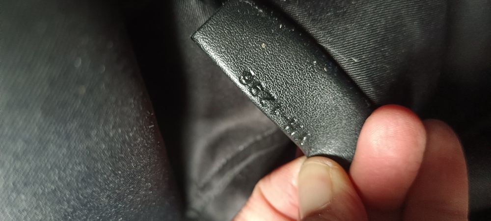 Givenchy pandora shopper torebka