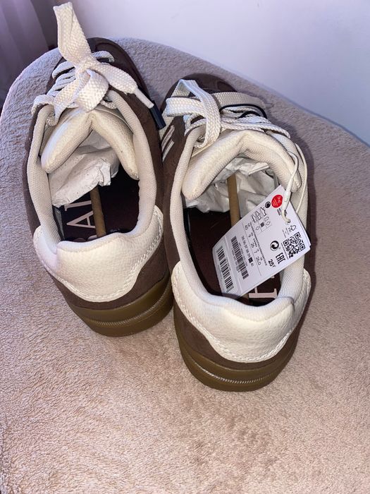 Buty sportowe snikersy rozm 41 stradivarius
