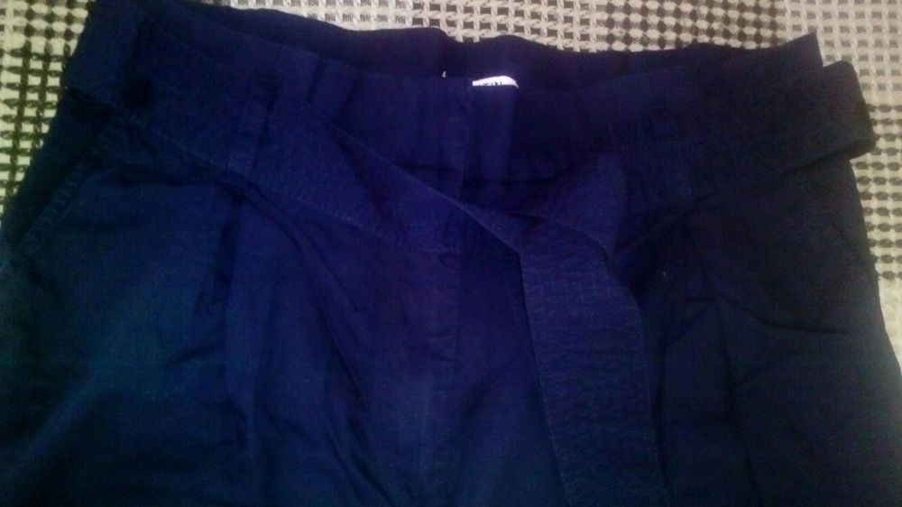 Брюки жіночі. Штани.