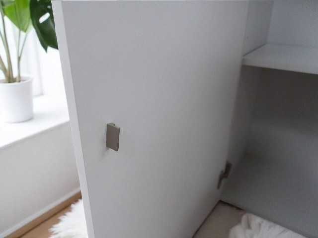 Elemento c/ 2 Portas | Novo | Já Montado | Entrega Grátis