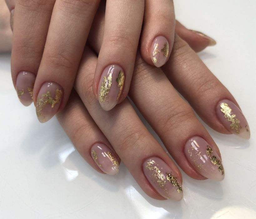 Манікюр, Педикюр, краса і задоволення..