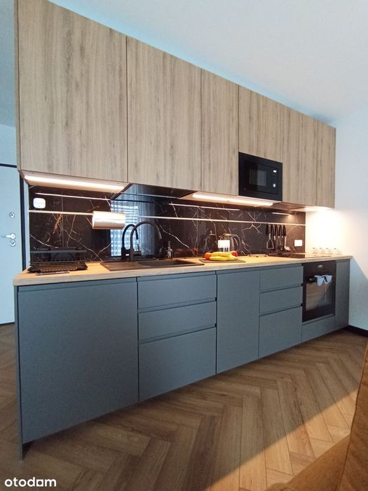 Apartment in Warszawa, Srebrna Góra, Białołęka - View 4