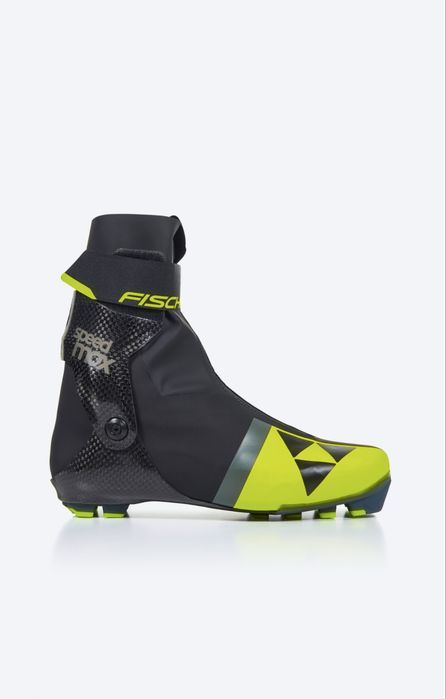 Buty narciarskie Fischer SpeedMax Skate