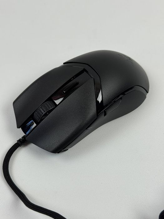 Ігрова миша Razer Cobra Lightweight Wired Black (RZ01-04650100-R3M1)