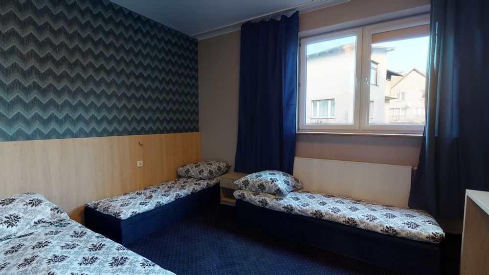Pokoje dla pracowników - Pruszcz Gdański | Work Hostels