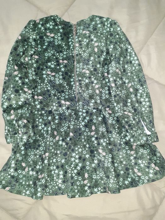 Vestidos tamanho 4 anos