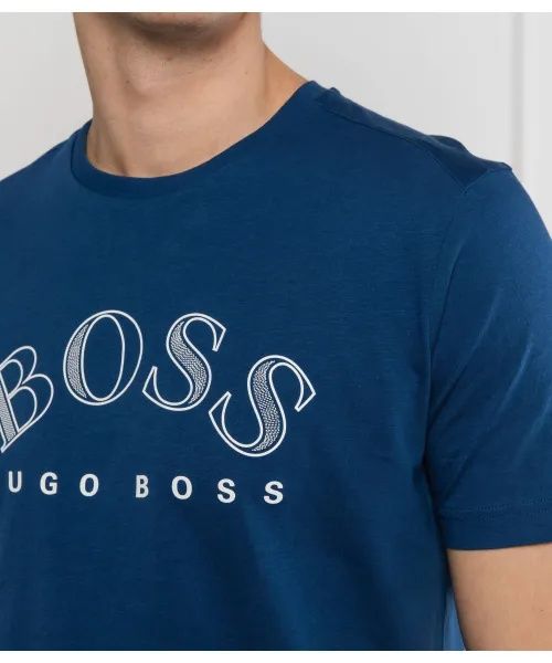 Футболка BOSS HUGO BOSS оригинал размер 2XL-XL