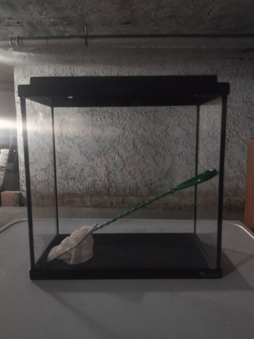 Aquário pequeno 25l