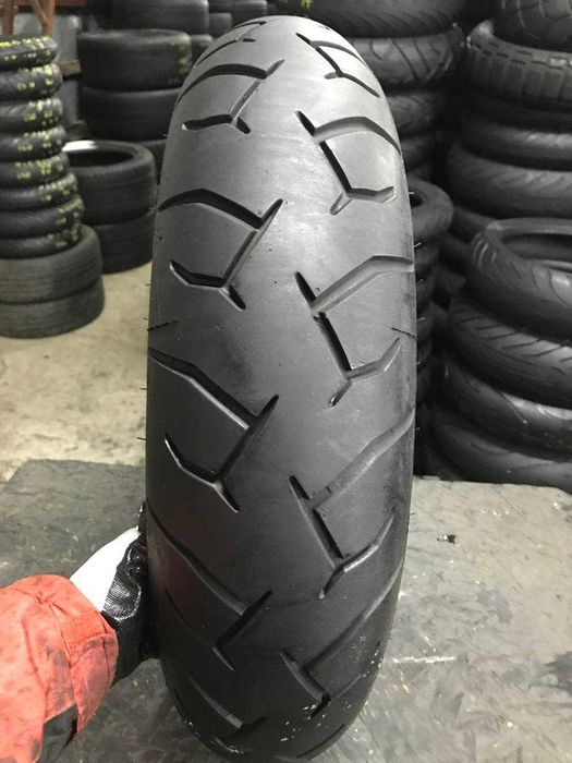 Мото шини б/в 150/60 R17 Pirelli Diablo (2970М)