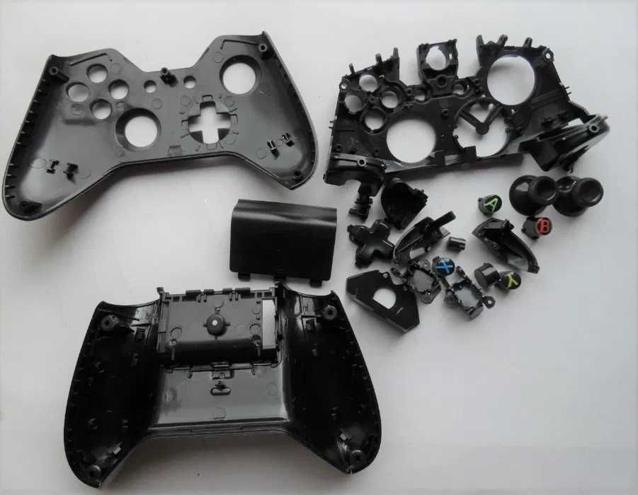 Xbox One,carcaça para comando.Sem qualquer componente eletrónico