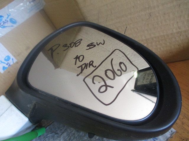Retrovisor / espelho direito PEUGEOT 508 SW