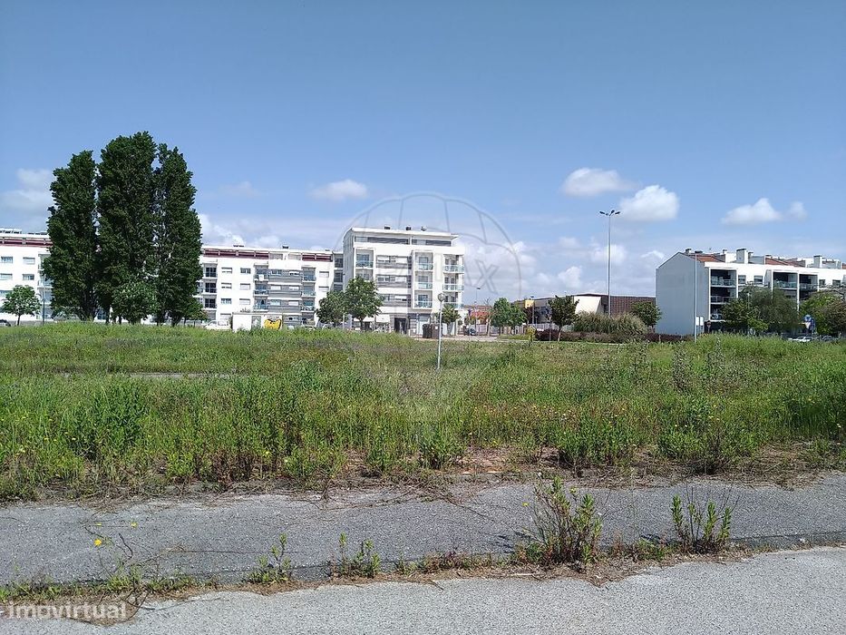 Terreno  para venda — São João Baptista, Santarém