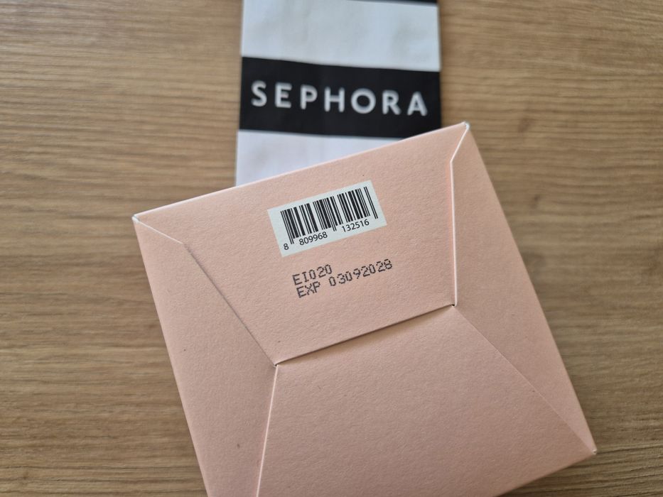 Nowe! BEAUTY OF JOSEON Revive Under Eye Patch płatki pod oczy 60 sztuk