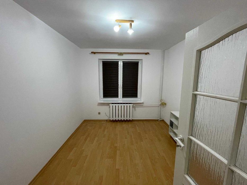 Mieszkanie, 2 pokoje - 42 m²- parter
