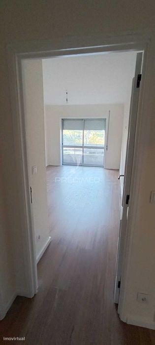 Apartamento T2 Leça do Balio