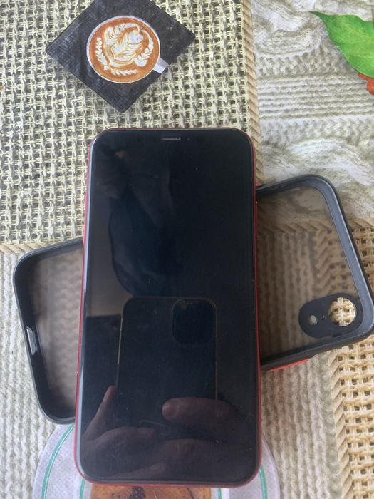 iPhone XR 128 Обмен