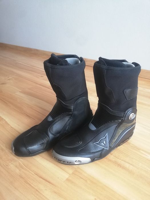 Buty Dainese Axial D1 AIR rozm. 43